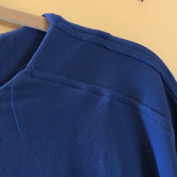 COPY - Marla Wynn capelet - Picture 6 of 8